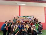 โครงการส่งเสริมสนับสนุนภูมิปัญญาท้องถิ่น ประจำปีงบประมาณ 256